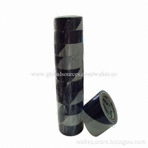 Various Colored PVC Adhesive Warning Tape